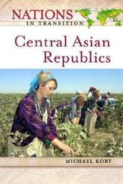 Tapa de Central Asian republics