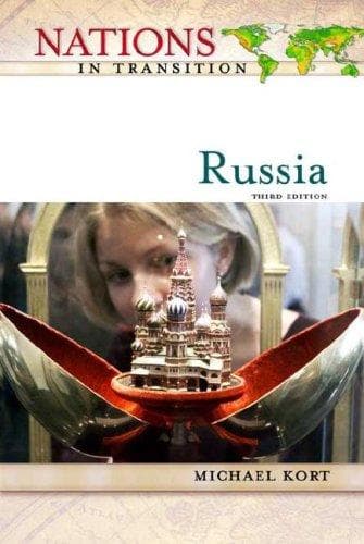 Tapa de Russia