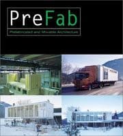 Tapa de Prefab