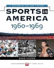 Tapa de Sports In America