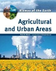 Tapa de Agricultural and urban areas