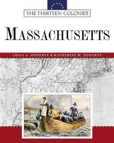 Tapa de Massachusetts
