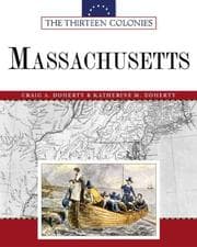 Tapa de Massachusetts