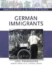 Tapa de German immigrants