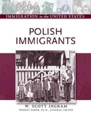 Tapa de Polish immigrants