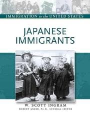 Tapa de Japanese immigrants
