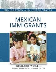 Tapa de Mexican immigrants