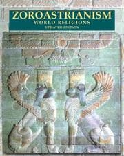 Tapa de Zoroastrianism