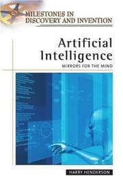 Tapa de Artificial intelligence