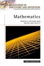 Tapa de Mathematics