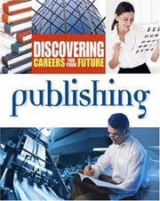 Tapa de Discovering careers for your future