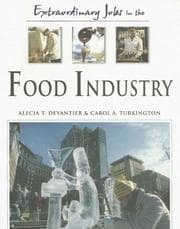 Tapa de Extraordinary jobs in the food industry