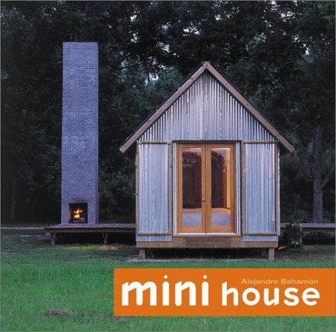 Tapa de Mini House