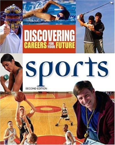 Tapa de Discovering careers for your future