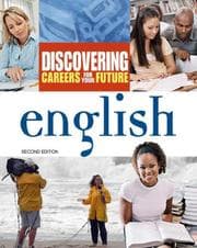 Tapa de Discovering careers for your future