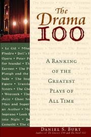 Tapa de The Drama 100