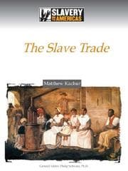 Tapa de The Slave Trade (Slavery in the Americas)
