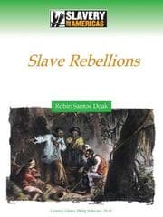 Tapa de The slave trade