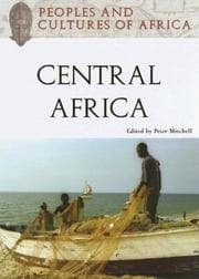 Tapa de Peoples And Cultures of Africa