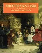 Tapa de Protestantism (World Religions)