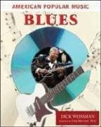 Tapa de Blues (American Popular Music)