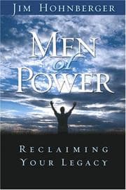 Tapa de Men of Power