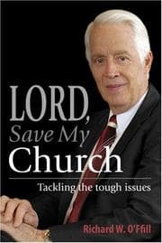 Tapa de Lord, Save My Church