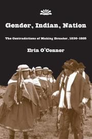 Tapa de Gender, Indian, Nation