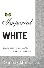 Tapa de Imperial White