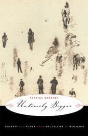 Tapa de Untimely Beggar