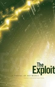 Tapa de The exploit
