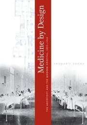Tapa de Medicine by Design