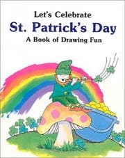 Tapa de Let's Celebrate St. Patrick's Day