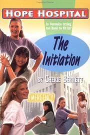 Tapa de The initiation