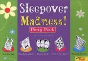 Tapa de Sleepover Madness Party Park (Troll Discovery Kit)