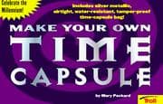 Tapa de Make Your Own Time Capsule (Trade)