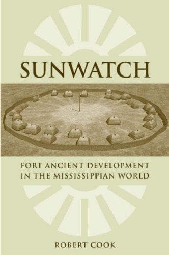 Tapa de SunWatch
