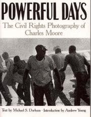 Tapa de Powerful Days
