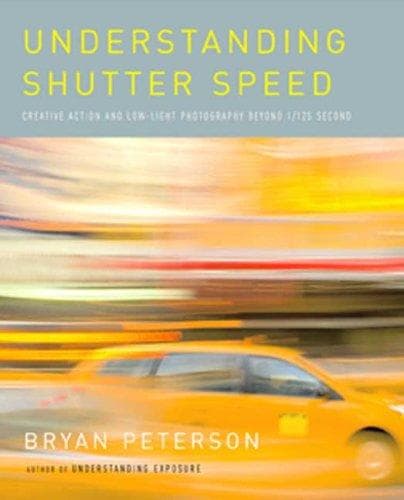Tapa de Understanding Shutter Speed