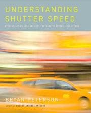 Tapa de Understanding Shutter Speed