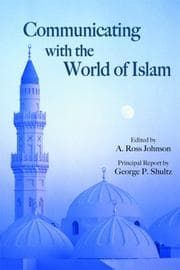 Tapa de Communicating With the World of Islam