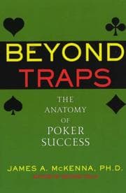 Tapa de Beyond Traps