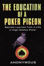 Tapa de Education of a Poker Pigeon