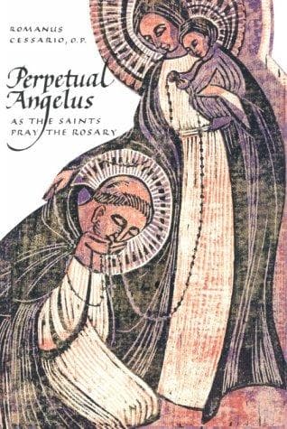 Tapa de Perpetual Angelus