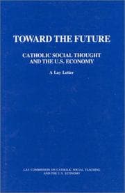 Tapa de Toward the Future
