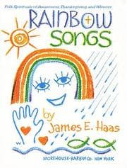 Tapa de Rainbow Songs