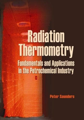 Tapa de Radiation Thermometry