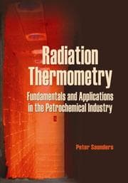 Tapa de Radiation Thermometry
