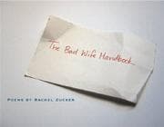 Tapa de The Bad Wife Handbook (Wesleyan Poetry)