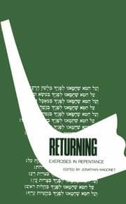 Tapa de Returning